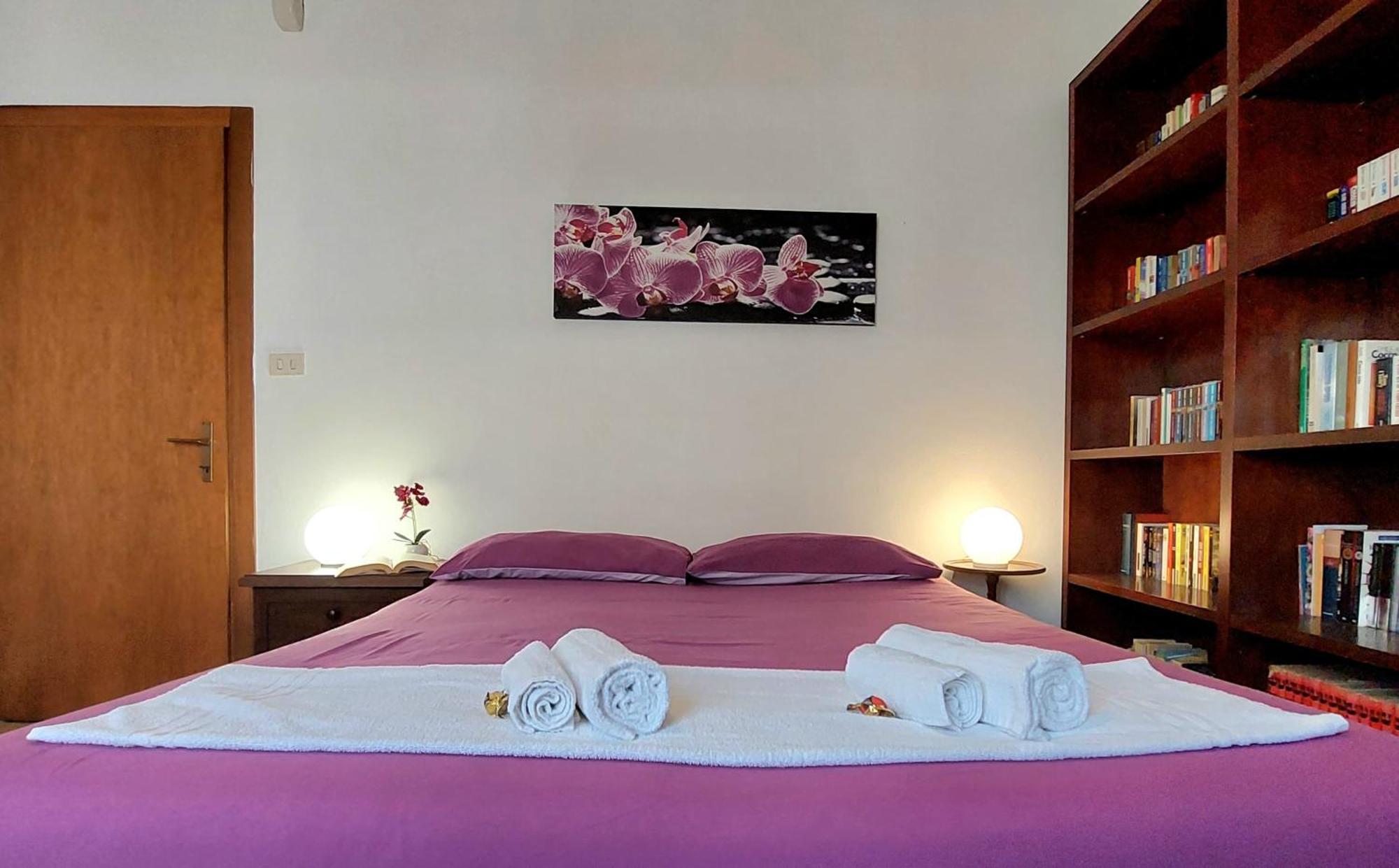 Da Fabio E Francesca - Holiday Apartment Верона Екстер'єр фото