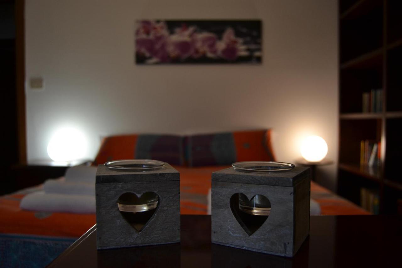 Da Fabio E Francesca - Holiday Apartment Верона Екстер'єр фото